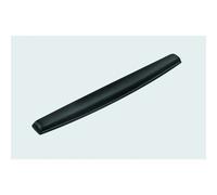 Fellowes 9178201 wrist rest Gel Polyurethane Black