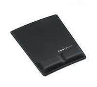 Fellowes 9181201 Fabrik Mousepad and Wrist Rest JGBM-9181201