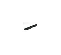 Fellowes 9182801 Fabrik Keyboard Palm Support