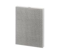 Fellowes Air Purifier Filter HEPA White 9287001 Compatible with Fellowes AeraMax Air Purifiers: 90 100 DX5