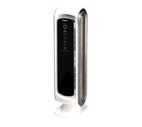 Fellowes 9392801 AeraMax DX5 Air Purifier, White, 9392801 68 wattsW