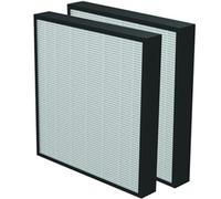 Fellowes 9416602 AeraMax Professional AM3 and 4 True HEPA Filter Pk 2