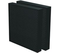 Fellowes 9436802 AeraMax Professional AM3 and 4 Carbon Filter Pack of 2