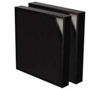 Fellowes 9436902 AeraMax Professional AM3 and 4 Hybrid Filter Pack 2
