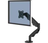 Fellowes 9683101 ESI EPPA Single Monitor arm Black 39 up to 8 kg