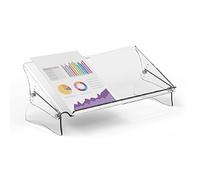Fellowes Clarity Series Six Height Adjustment Copyholder Up To 6kg Ref