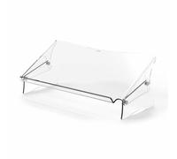 Fellowes Clarity Series Six Height Adjustment Copyholder Up To 6kg Ref