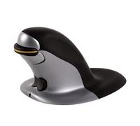 Fellowes 9894501 Mouse 1200 DPI DPI RF Wireless Black 9894501