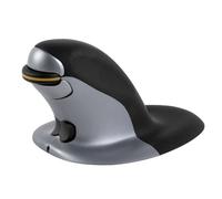 Fellowes Penguin Easy Glide Wireless Mouse Medium Ref