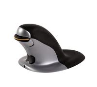 Fellowes Penguin Easy Glide Wireless Mouse Medium Ref