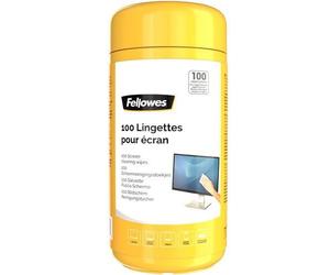 Fellowes 9970311 100 Screen Cleaning
