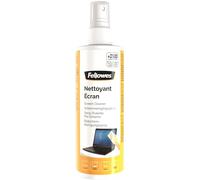 Fellowes - 9971806 - Screen Cleaning Spray - 250 ml