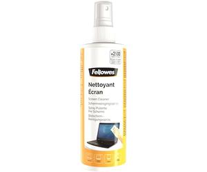 Fellowes - 9971806 - Screen Cleaning Spray - 250 ml