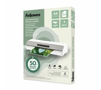 Fellowes A3 Laminating Pouches Gloss Light Duty Pack of 100