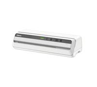 Fellowes Jupiter A3 Laminator in White and Grey, White