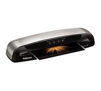 Fellowes A3 Laminator Machine Saturn A4 Laminating Machine 80 to 125 Micron 1...