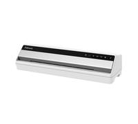 Fellowes A3 Laminator Machine Saturn A4 Laminating Machine 80 to 125 Micron 10 A