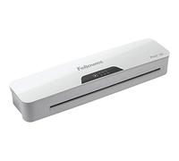 Fellowes A3 Pixel Laminator for Home Office, Fits up to 125 Micron Thick Laminating Pouches No Jam with 10 A4 Laminating Pouches
