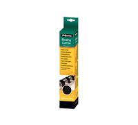 Fellowes A4 14mm Plastic Binding Combs Black Pack of 25 (5331902)