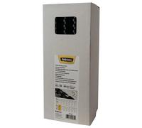 Fellowes Black A4 Binding Combs 22mm (50 Pack)