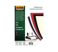 Fellowes 5370004 Delta Cover A4 Ivory 100PK