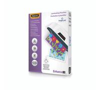 Fellowes A4 Lam Pouch 160MIC PK100