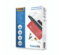 Fellowes A4 Lam Pouch 350MIC PK100
