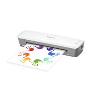 Fellowes Ion Laminator A4 White/Grey 4560401