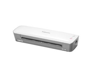 Fellowes A4 Laminator Machine Ion A4 Laminating Machine 80 To 125 Micron 10 Laminating Pouch Starter Pack Included