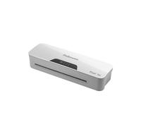Fellowes A4 Laminator Machine Pixel A4 Laminating Machine 80 to 125 Micron 10 A4 Laminating Pouch Starter Pack Included