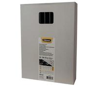 Fellowes Black 19mm A4 Binding Combs (100 Pack)