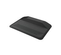 Fellowes ActiveFusion Anti-Fatigue Sit-Stand Mat 915x610x89mm Black 8707101