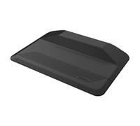 Fellowes ActiveFusion Anti-Fatigue Sit-Stand Mat Black 8707101