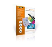 Fellowes Laminating Pouches Admire 5602101 A4 80 Mic Matt Pack of 25