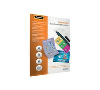 Fellowes 5602201 Admire A3 80Mic Stylish Matt Pouch 25pk