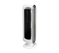 Fellowes AeraMax DX5 Air Purifier White (9392701)