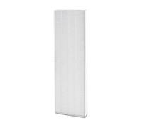Fellowes Air Purifier Filter HEPA White 9287001 Compatible with Fellowes AeraMax Air Purifiers: 90 100 DX5