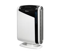 Air purifier Fellowes 28 m² 86 W White/Black White