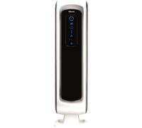 Fellowes AeraMax Air Purifier DX5 18.42 x 21.59 x 69.22 cm