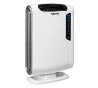 Fellowes Aeramax Dx55 Air Purifier White One Size / EU Plug 220V