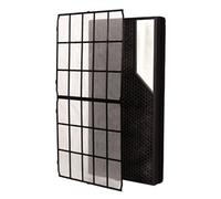 Fellowes AeraMax SV Combo Filter (Pack of 2) 9787902