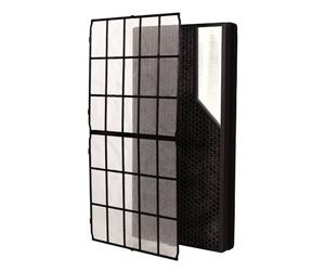 Fellowes AeraMax SV Combo Filter (Pack of 2) 9787902