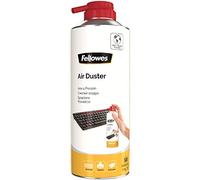 Fellowes Air Duster 520 ml Can / 350 ml Fill - HFC Free