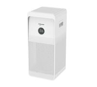 Fellowes Air Purifier For Office Aeramax Se 3 Fan Speeds And Carbon Hepa Filter For Asthma And Allergies
