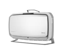 Fellowes Air Purifiers for Office up to 110m2 with Carbon and HEPA Filter AM4S