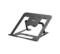 Fellowes Alumia Portable Laptop Stand Black 100138868