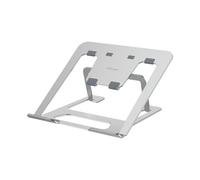 Fellowes Alumia Portable Laptop Stand Silver 100138867