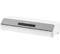 Fellowes A3 Laminator Machine Amaris A3 Laminating Machine 80 to 175 Micron 10 A4 Laminating Pouch Starter Pack Included
