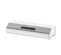 Fellowes A3 Laminator Machine Amaris A3 Laminating Machine 80 to 175 Micron 10 A4 Laminating Pouch Starter Pack Included