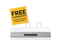 Fellowes Amaris A3 Laminator White